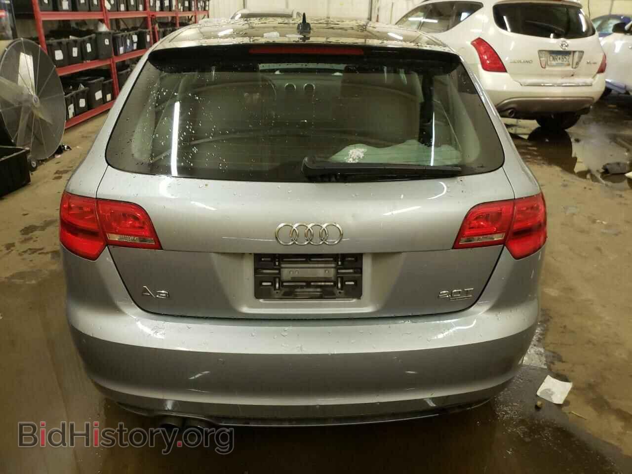 2013 AUDI A3 - VIN: WAUMFAFM0DA034310 - Photo 6