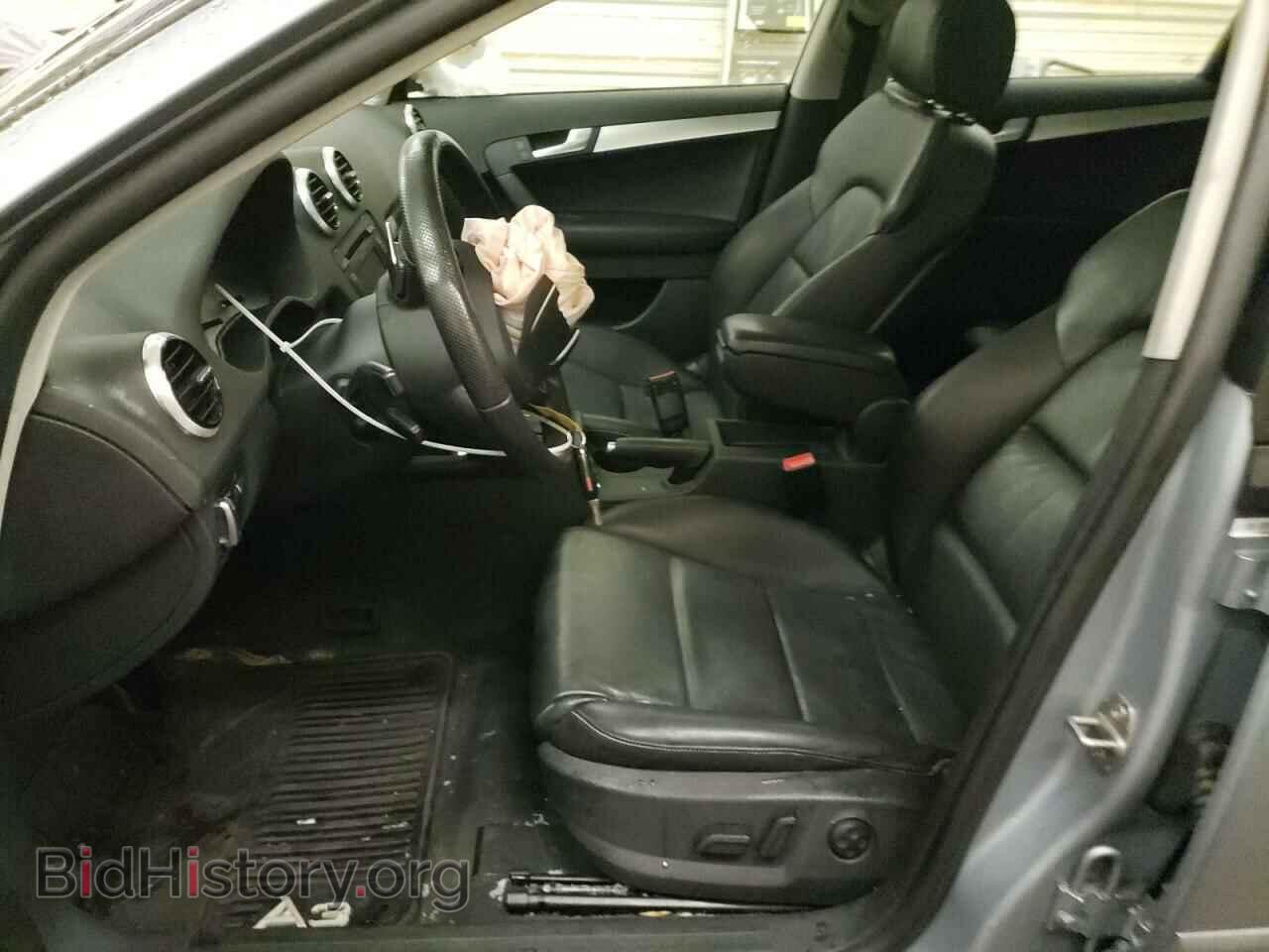 2013 AUDI A3 - VIN: WAUMFAFM0DA034310 - Photo 7