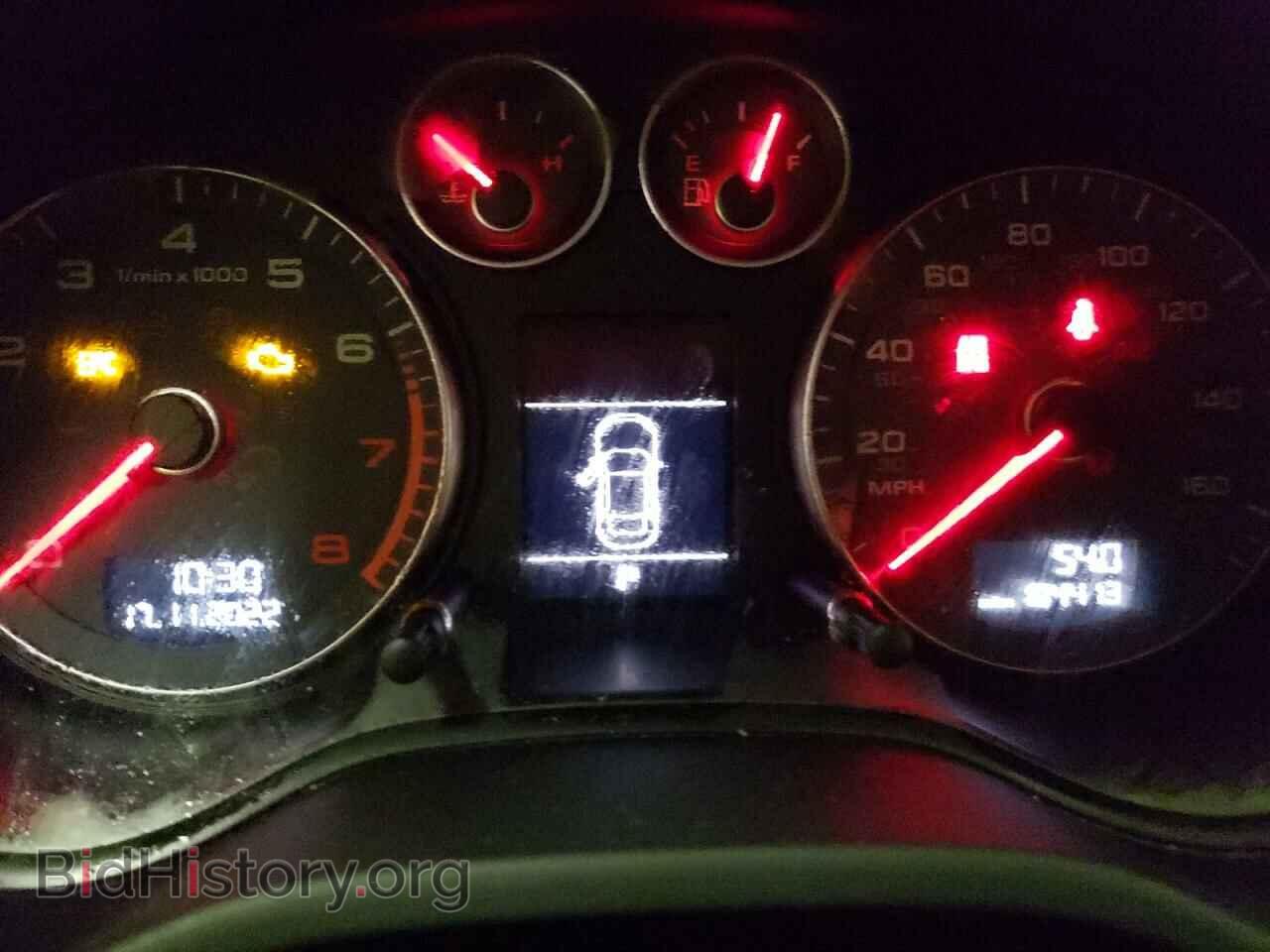 2013 AUDI A3 - VIN: WAUMFAFM0DA034310 - Photo 9
