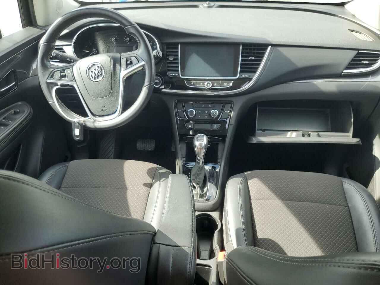 2018 BUICK ENCORE - VIN: KL4CJASB6JB714472 - Фото 8