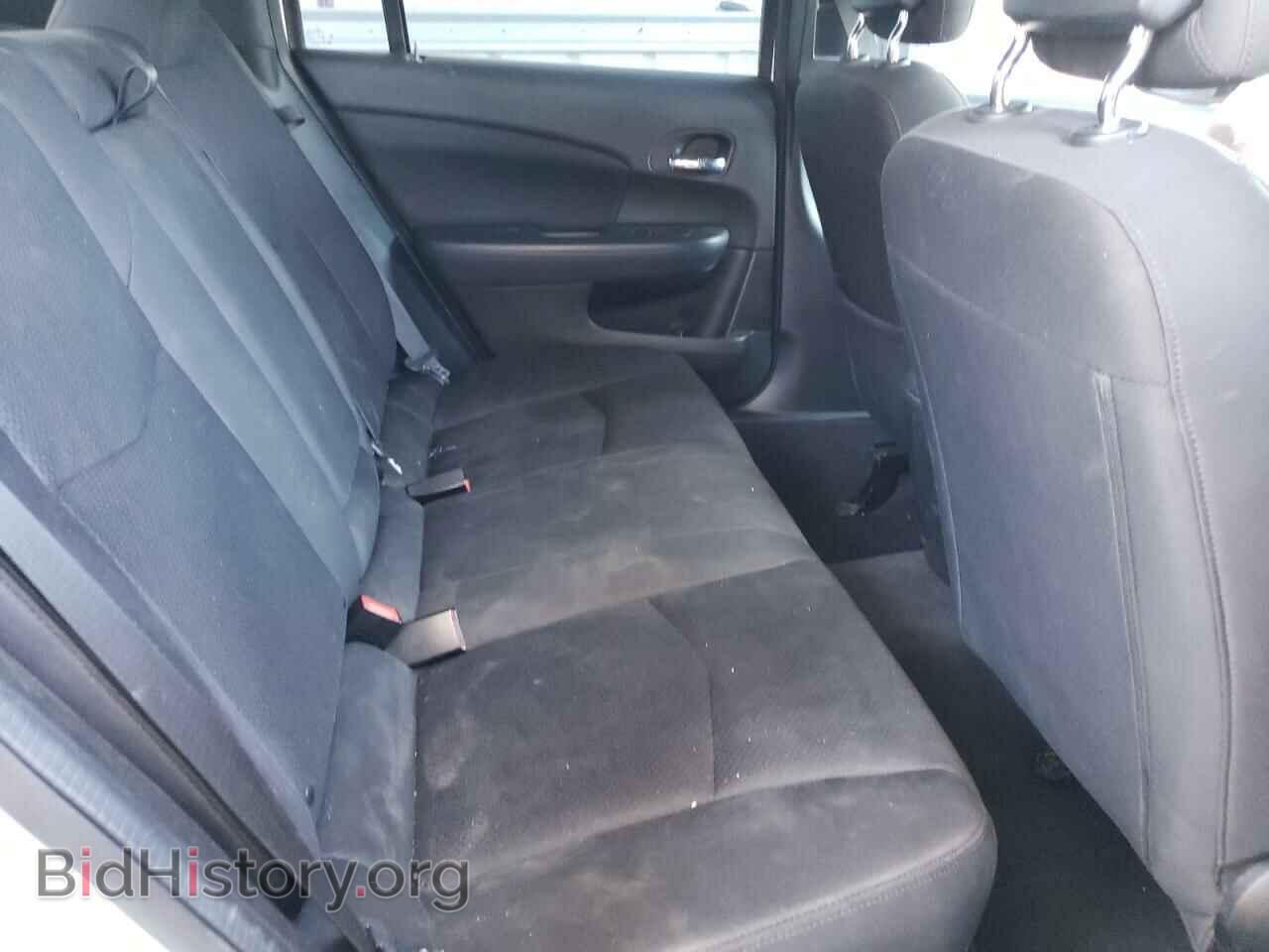 2013 CHRYSLER 200 - VIN: 1C3CCBBG4DN747396 - Фото 10