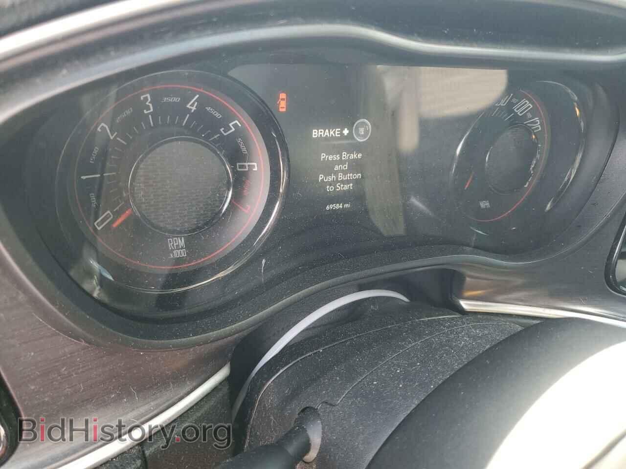 2018 DODGE CHALLENGER - VIN: 2C3CDZAGXJH339268 - Фото 9