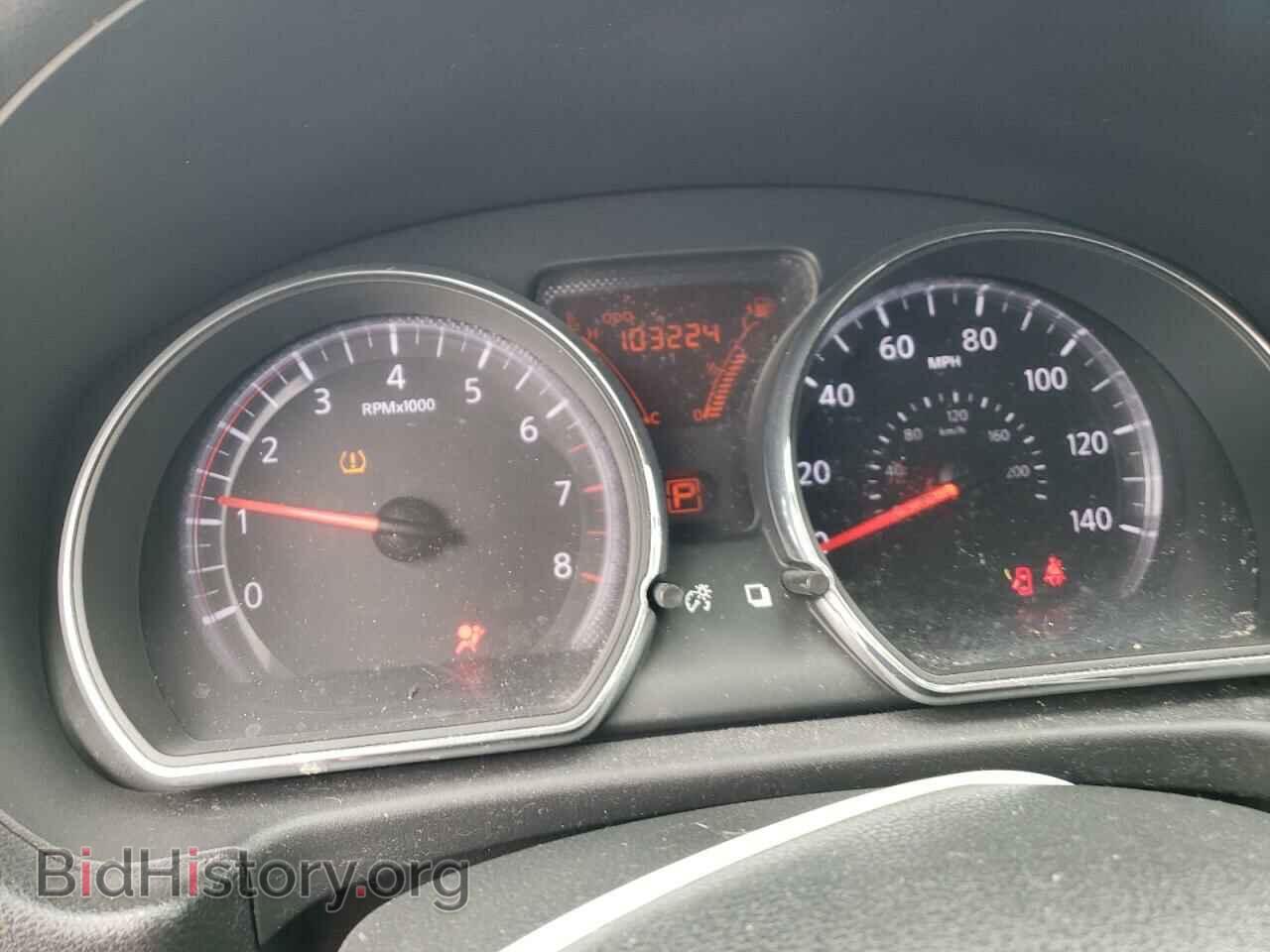 2012 NISSAN VERSA - VIN: 3N1CN7AP1CL932642 - Photo 9
