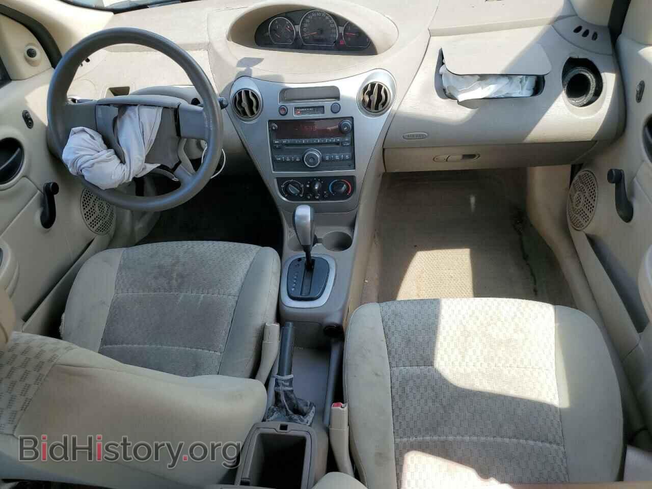 2006 SATURN ION - VIN: 1G8AJ55F56Z207798 - Фото 8