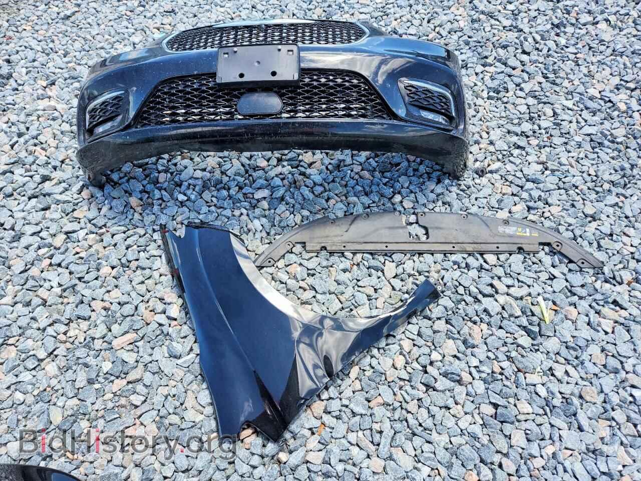 2024 CHRYSLER PACIFICA - VIN: 2C4RC1BG4RR167866 - Фото 13