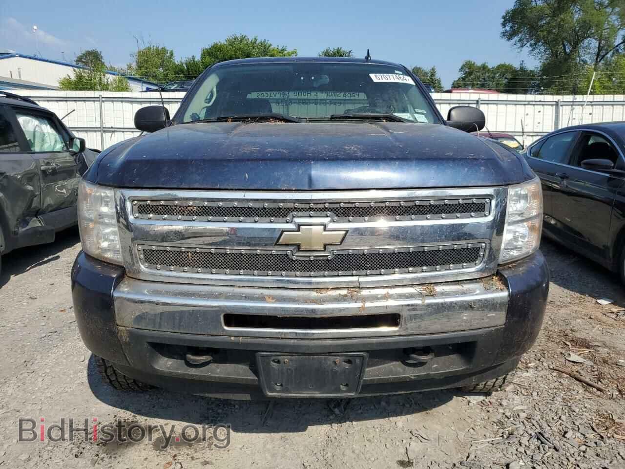 2009 CHEVROLET ALL Models - VIN: 3GCEK13C99G247666 - Фото 5