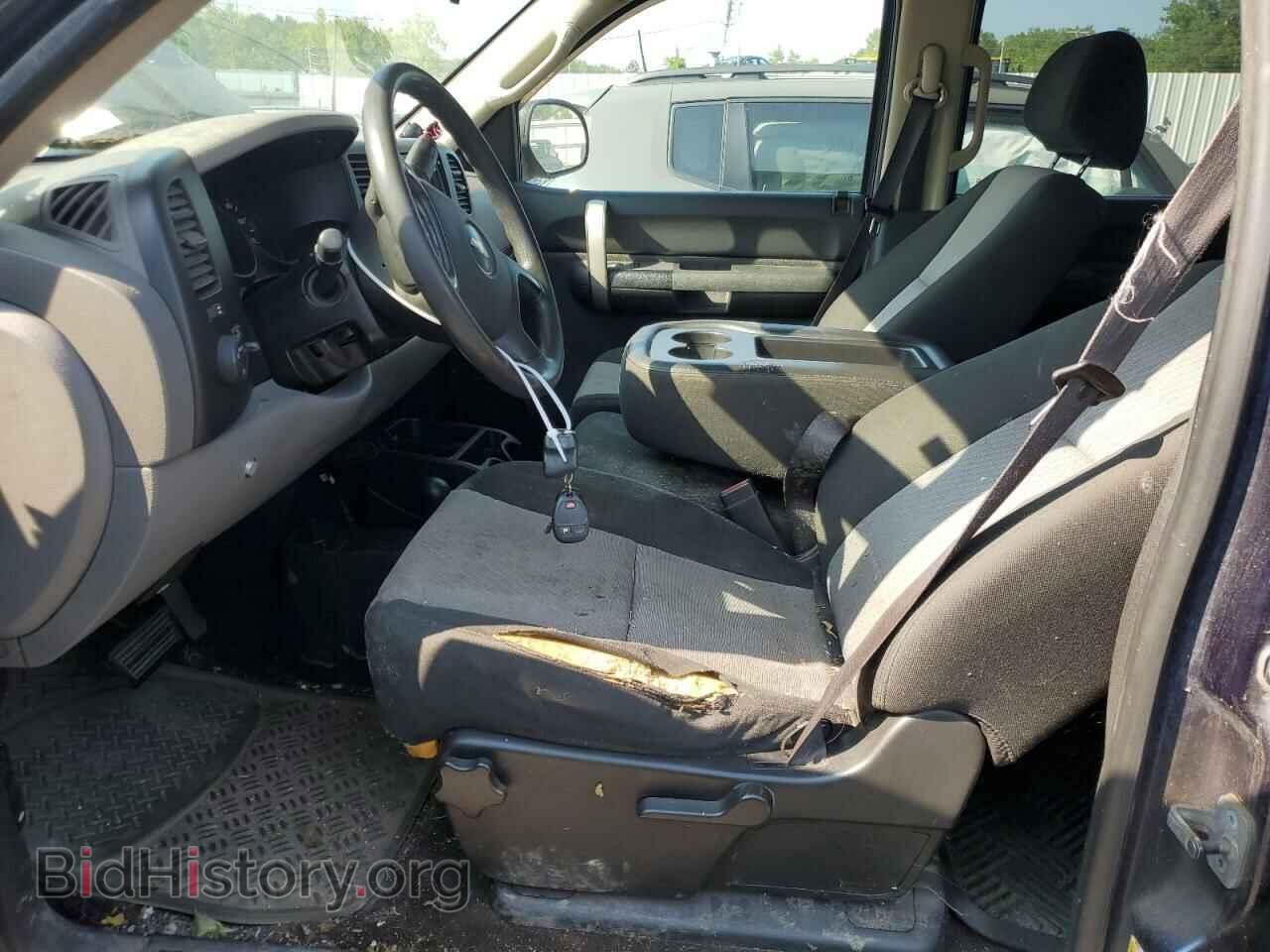 2009 CHEVROLET ALL Models - VIN: 3GCEK13C99G247666 - Фото 7