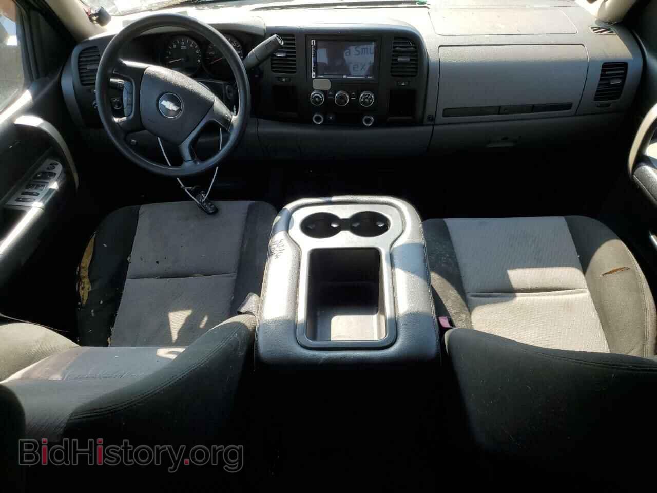 2009 CHEVROLET ALL Models - VIN: 3GCEK13C99G247666 - Фото 8