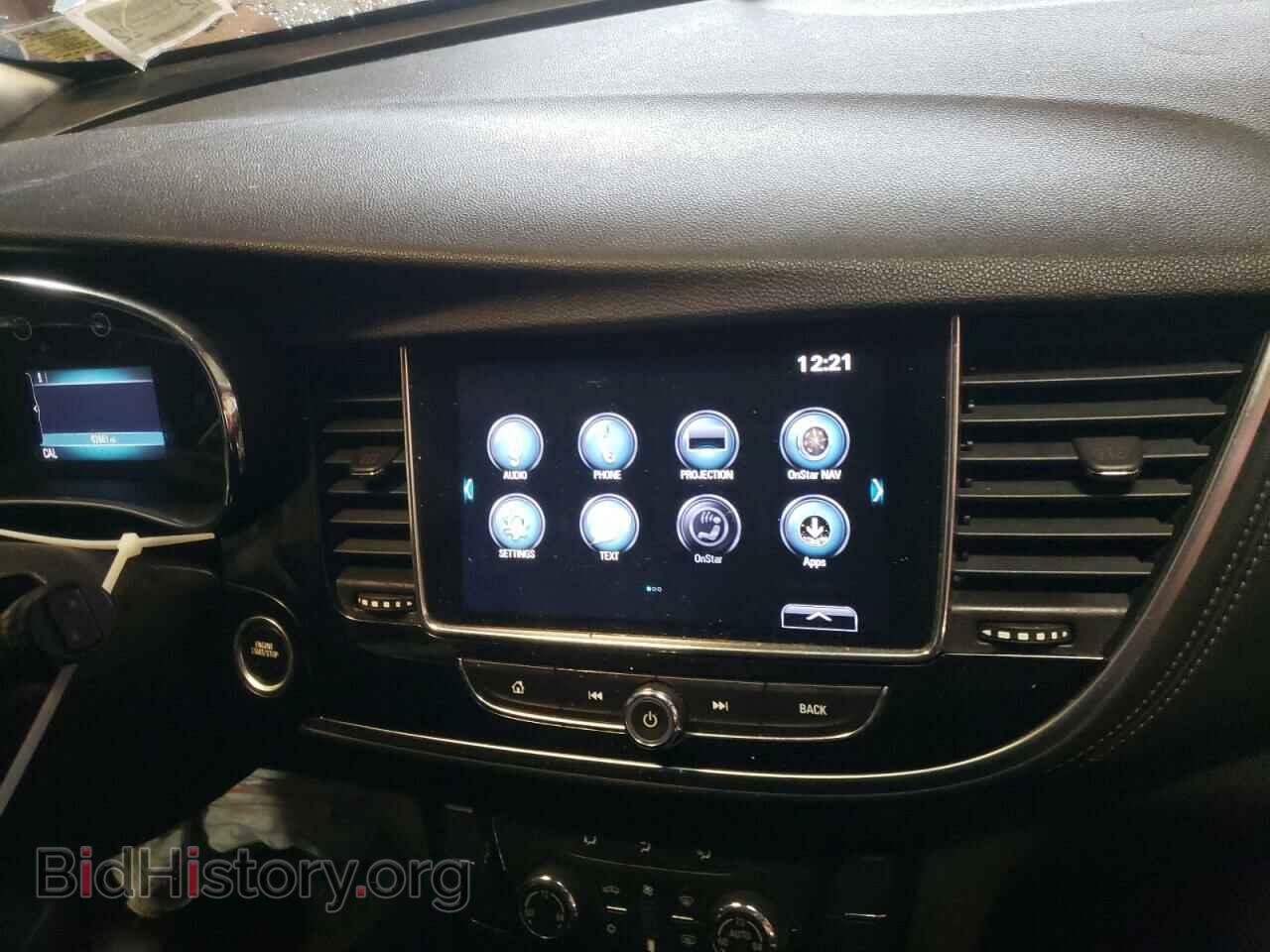 2017 BUICK ENCORE - VIN: KL4CJFSB0HB132598 - Фото 9