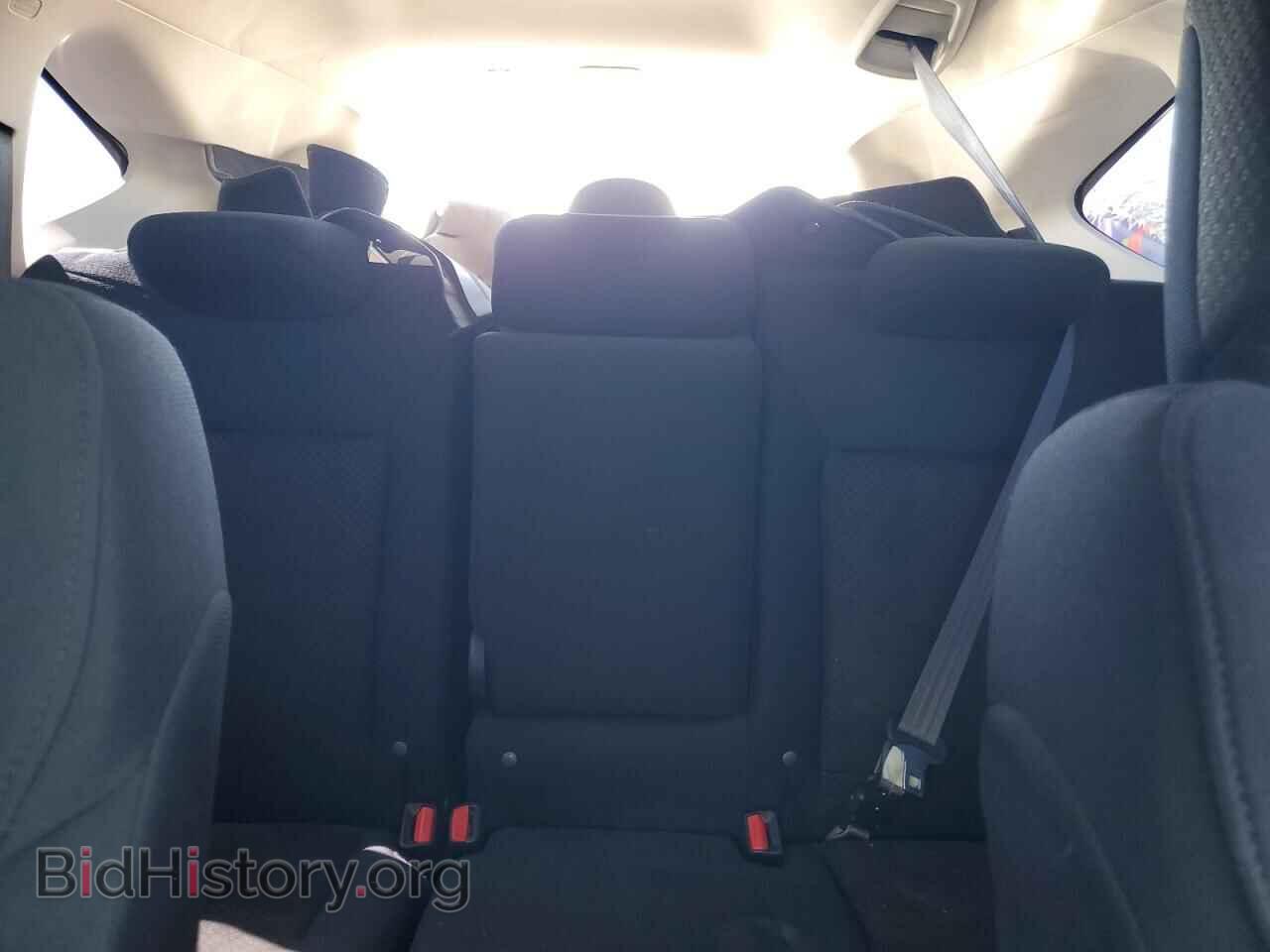 2015 HONDA CRV - VIN: 3CZRM3H37FG707638 - Фото 10