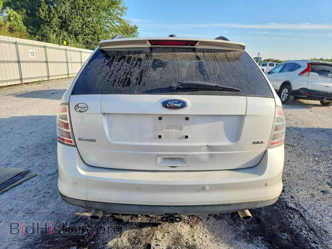 2010 FORD EDGE - VIN: 2FMDK3JC3ABA32796 - Photo 6