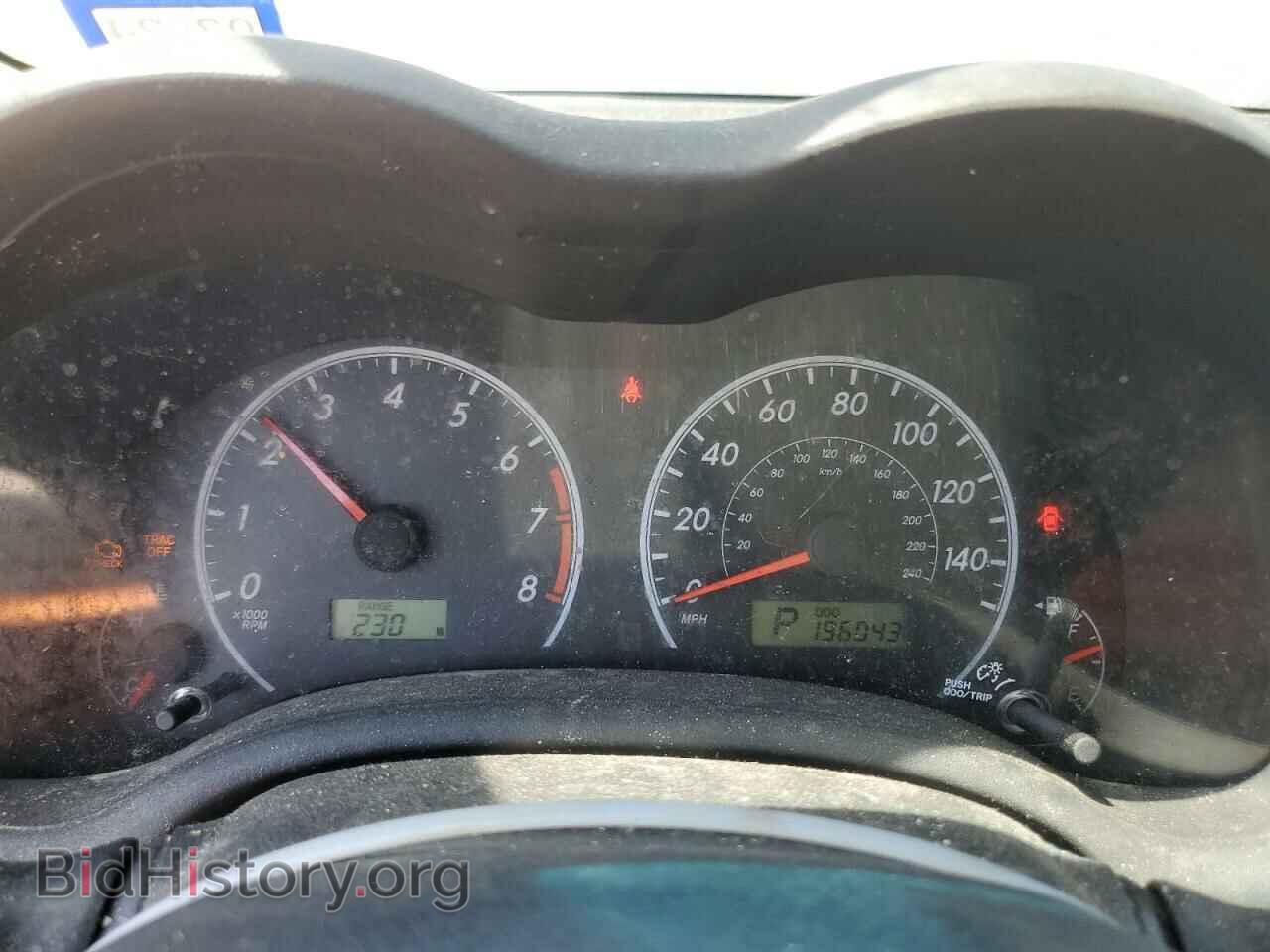 2013 TOYOTA COROLLA - VIN: 5YFBU4EE9DP100988 - Photo 9