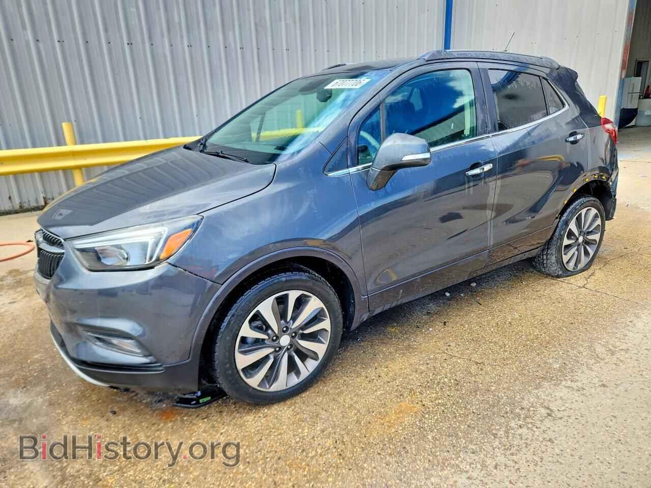 Фотография KL4CJCSB3JB668028 - BUICK ENCORE 2018
