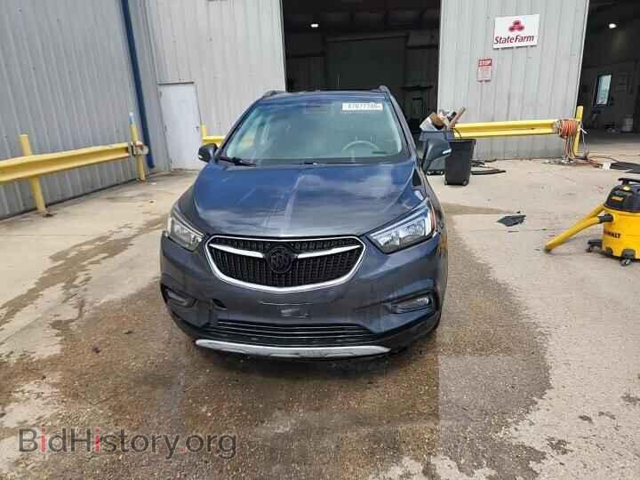 2018 BUICK ENCORE - VIN: KL4CJCSB3JB668028 - Photo 14