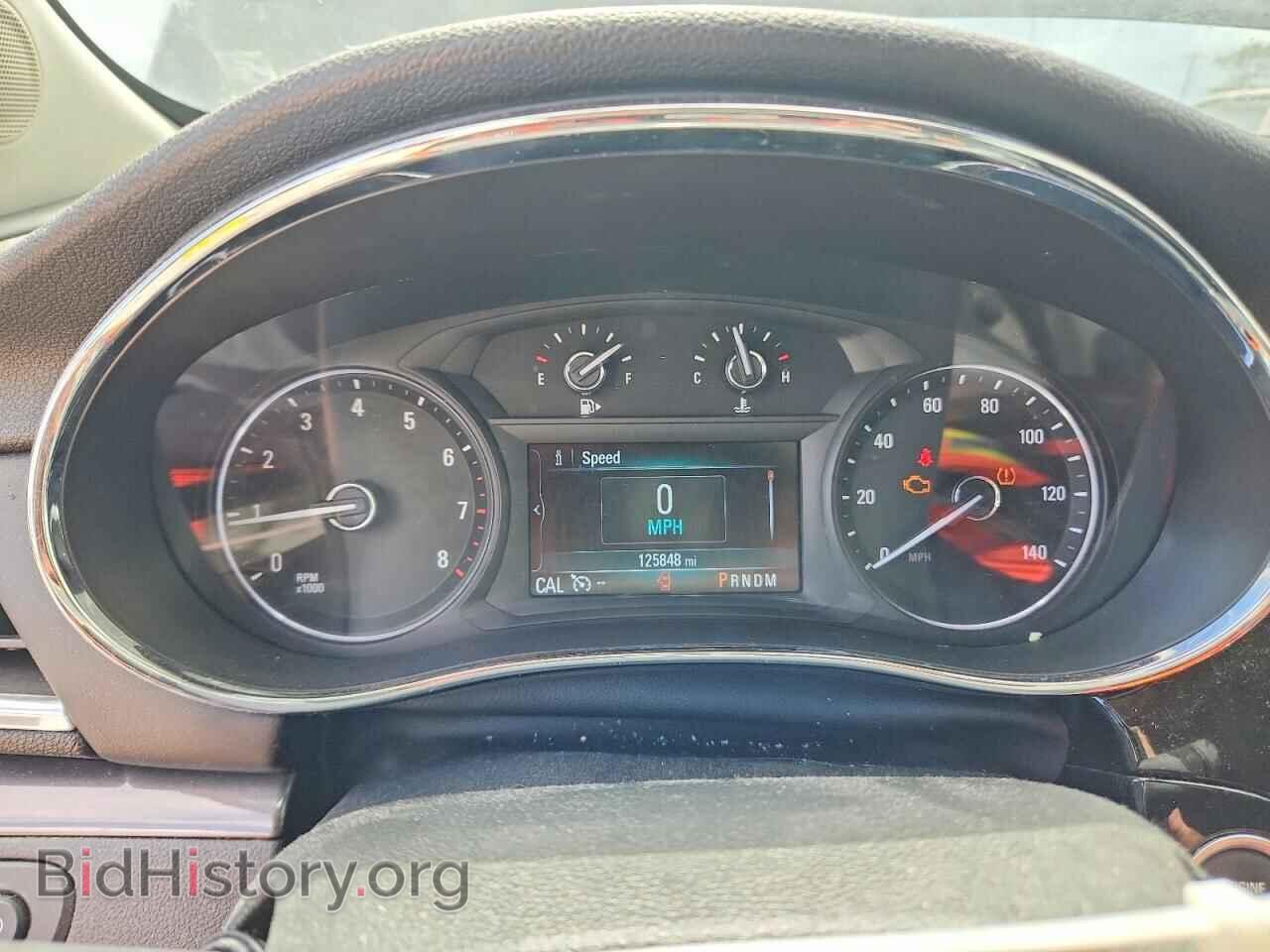 2018 BUICK ENCORE - VIN: KL4CJCSB3JB668028 - Photo 9