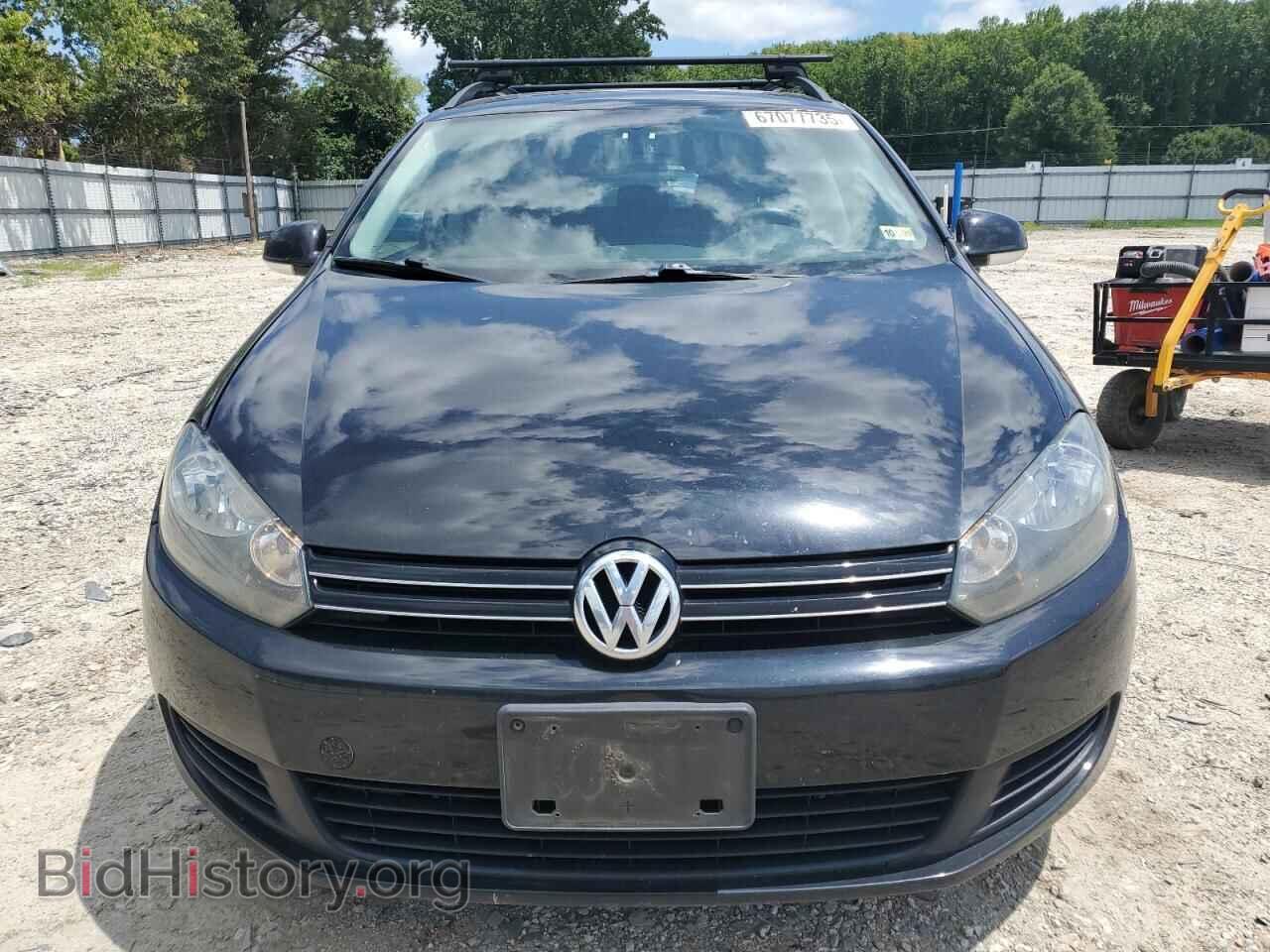 2013 VOLKSWAGEN JETTA - VIN: 3VWPL7AJ7DM669520 - Фото 5