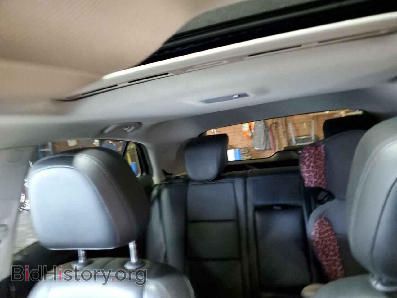 2017 BUICK ENCORE - VIN: KL4CJCSB9HB019991 - Photo 10