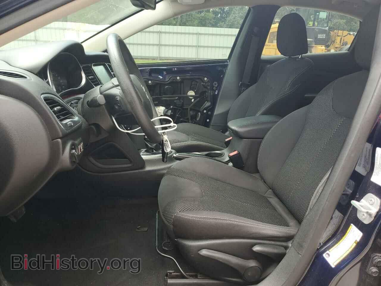 2014 DODGE DART - VIN: 1C3CDFBB3ED914797 - Фото 7