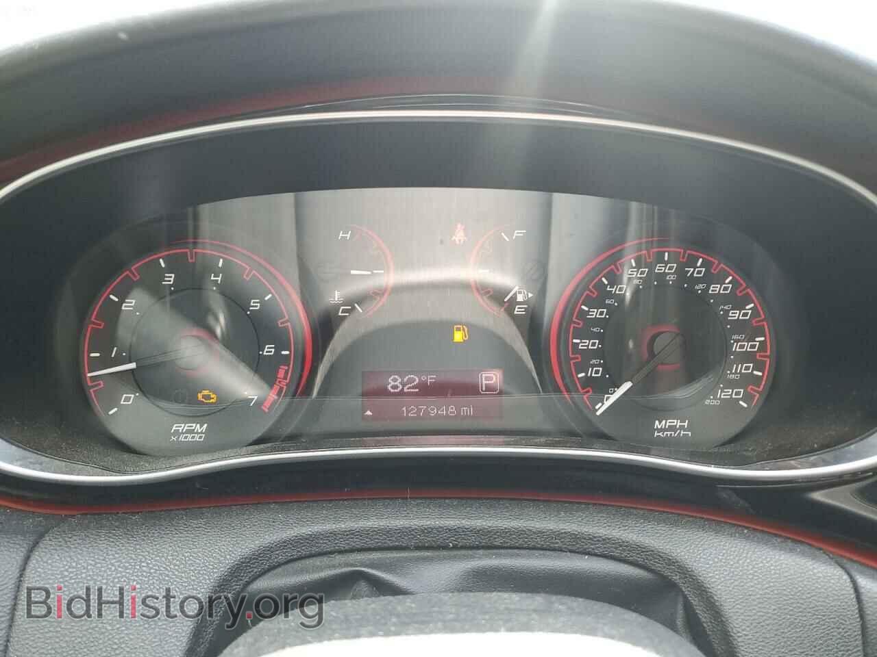 2014 DODGE DART - VIN: 1C3CDFBB3ED914797 - Фото 9