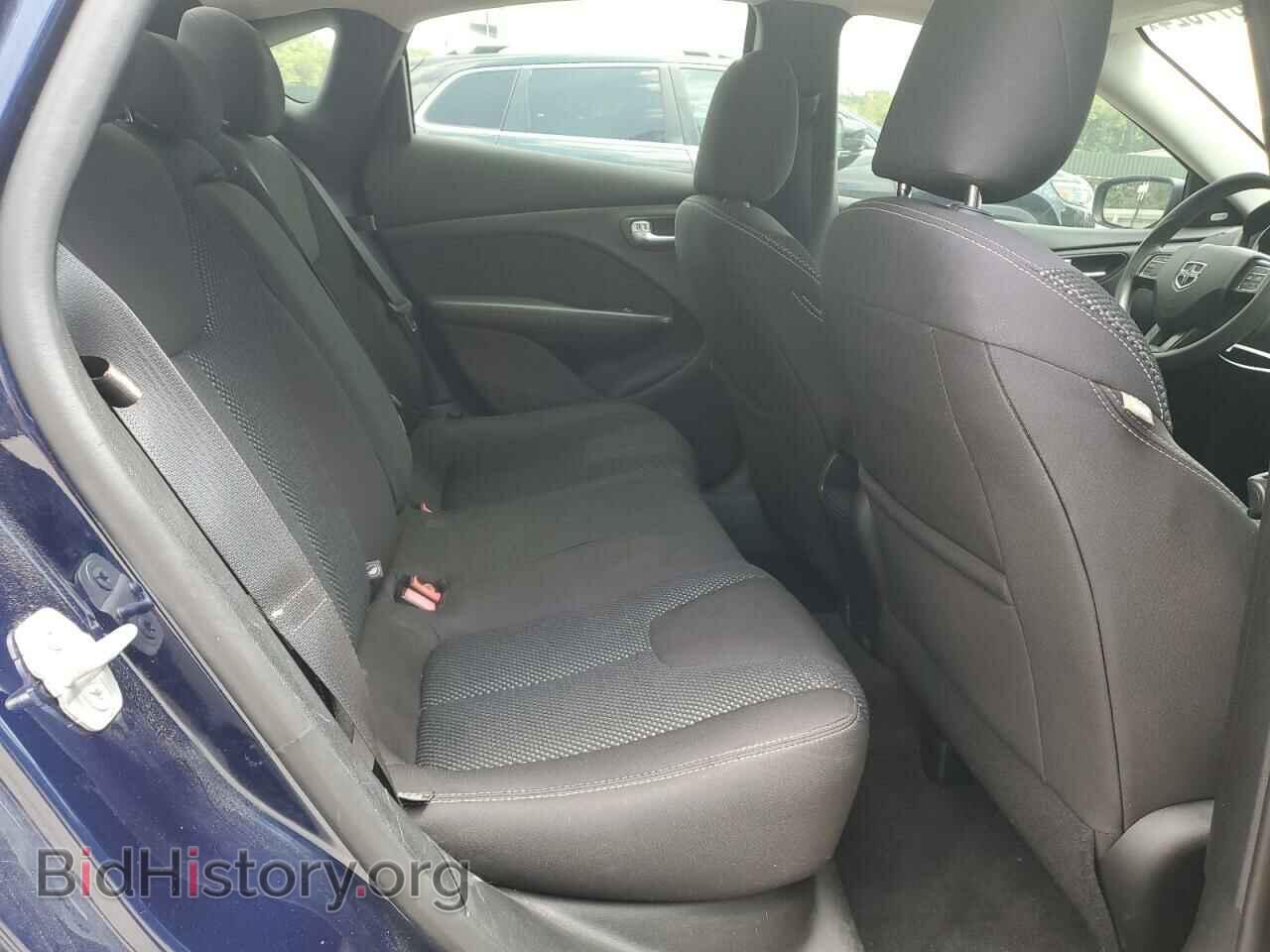 2014 DODGE DART - VIN: 1C3CDFBB3ED914797 - Фото 10