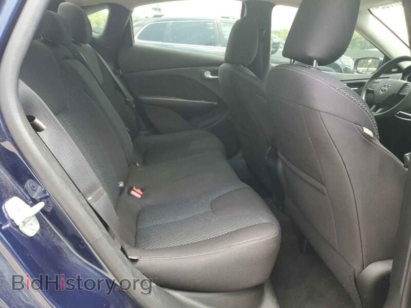 2014 Dodge DART (VIN 1C3CDFBB3ED914797) — фото 10 из 13