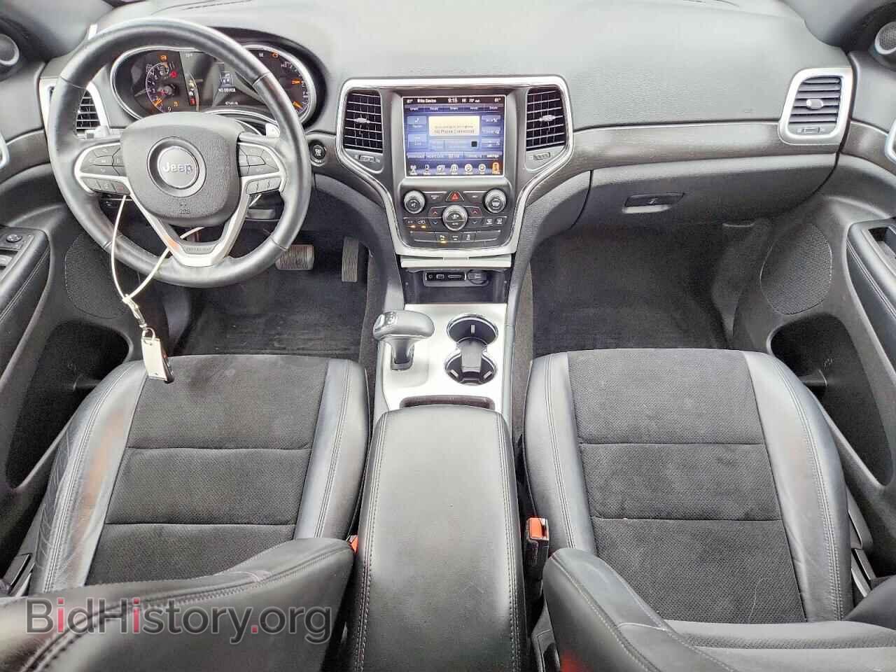 2015 JEEP CHEROKEE - VIN: 1C4RJFAG2FC919072 - Photo 8
