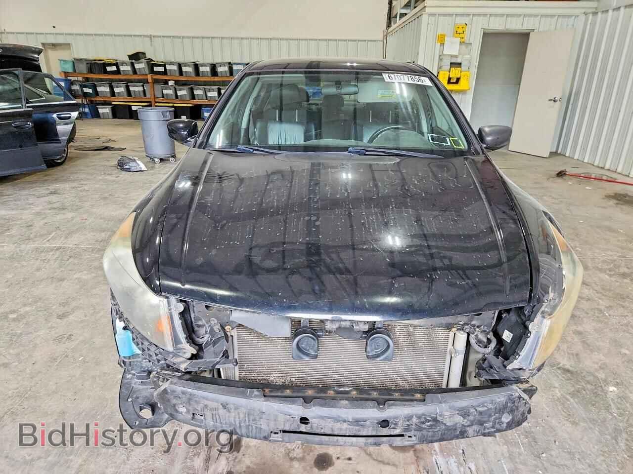 2012 HONDA ACCORD - VIN: 1HGCP2F67CA045209 - Photo 5