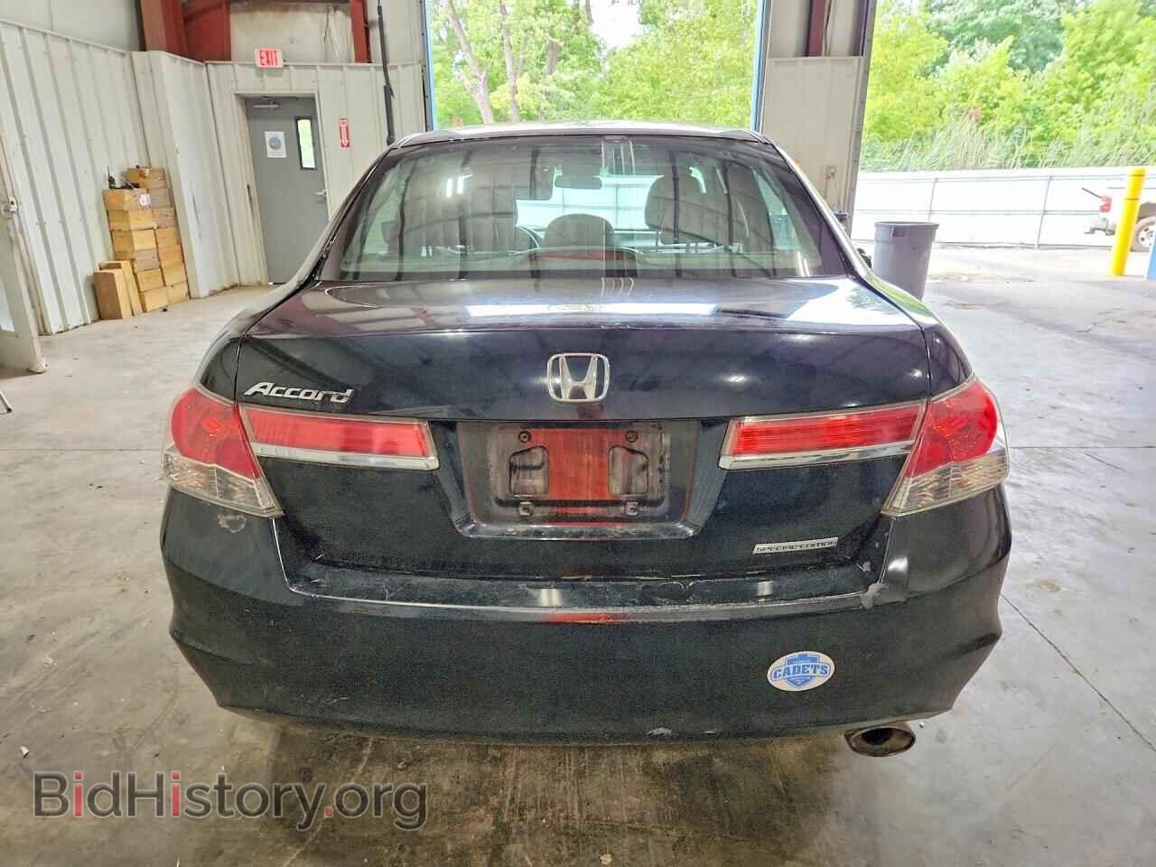 2012 HONDA ACCORD - VIN: 1HGCP2F67CA045209 - Photo 6