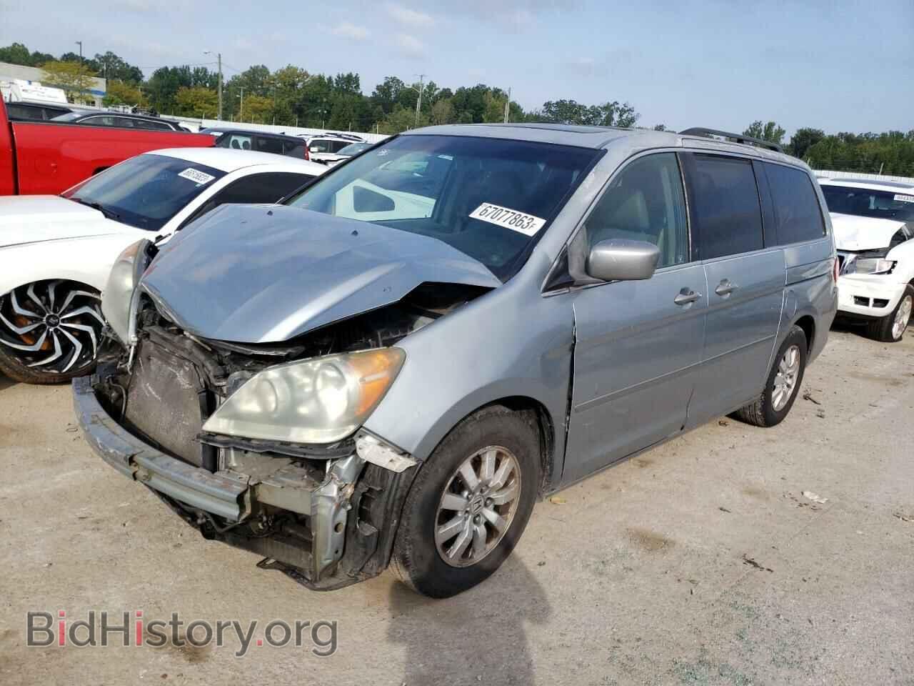 Photo 5FNRL38649B046258 - HONDA All Models 2009