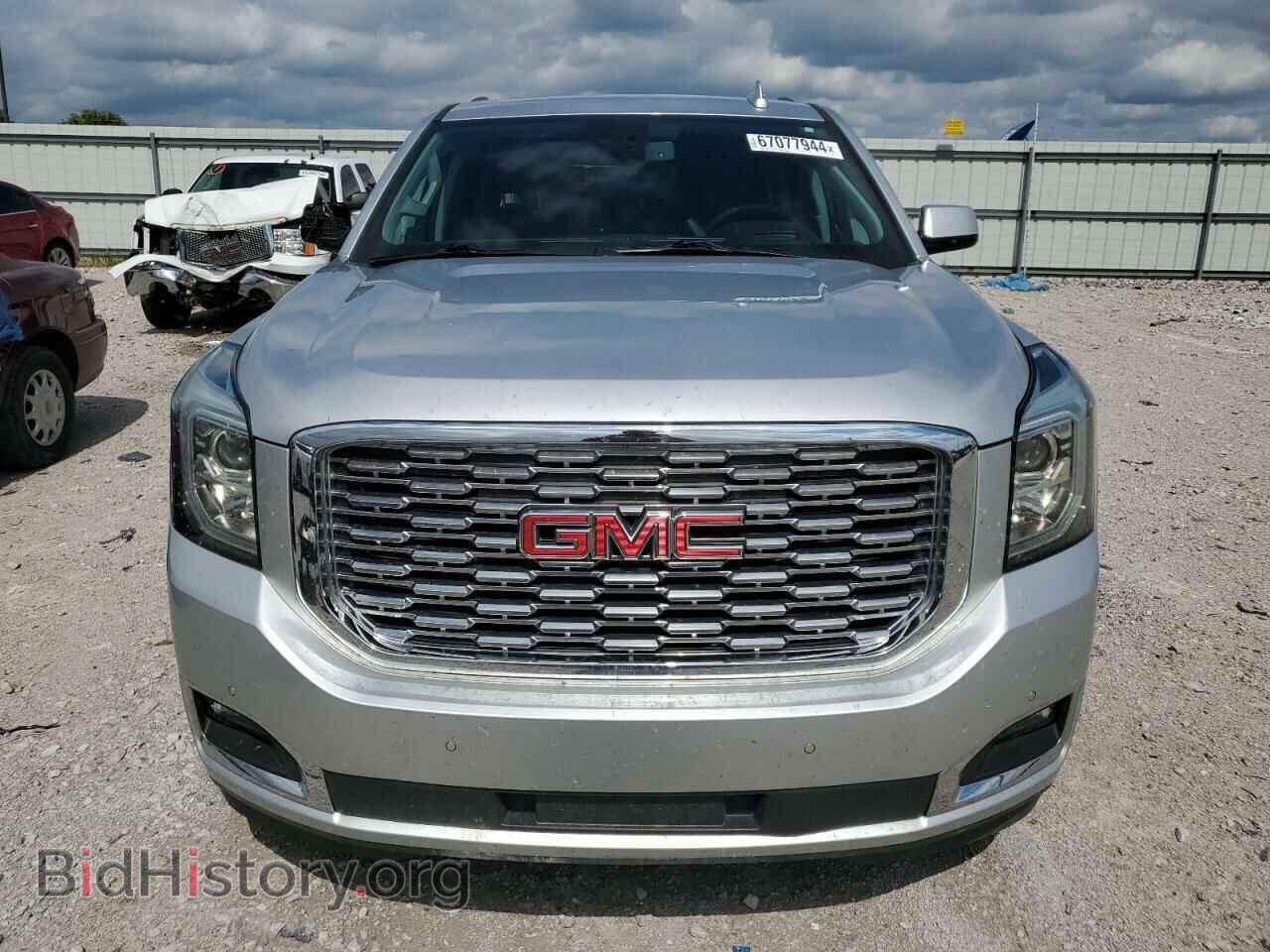 2020 GMC YUKON - VIN: 1GKS2HKJXLR186478 - Фото 5