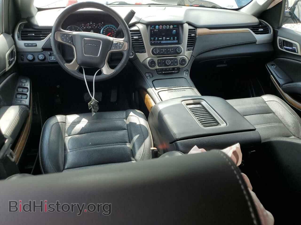 2020 GMC YUKON - VIN: 1GKS2HKJXLR186478 - Фото 8