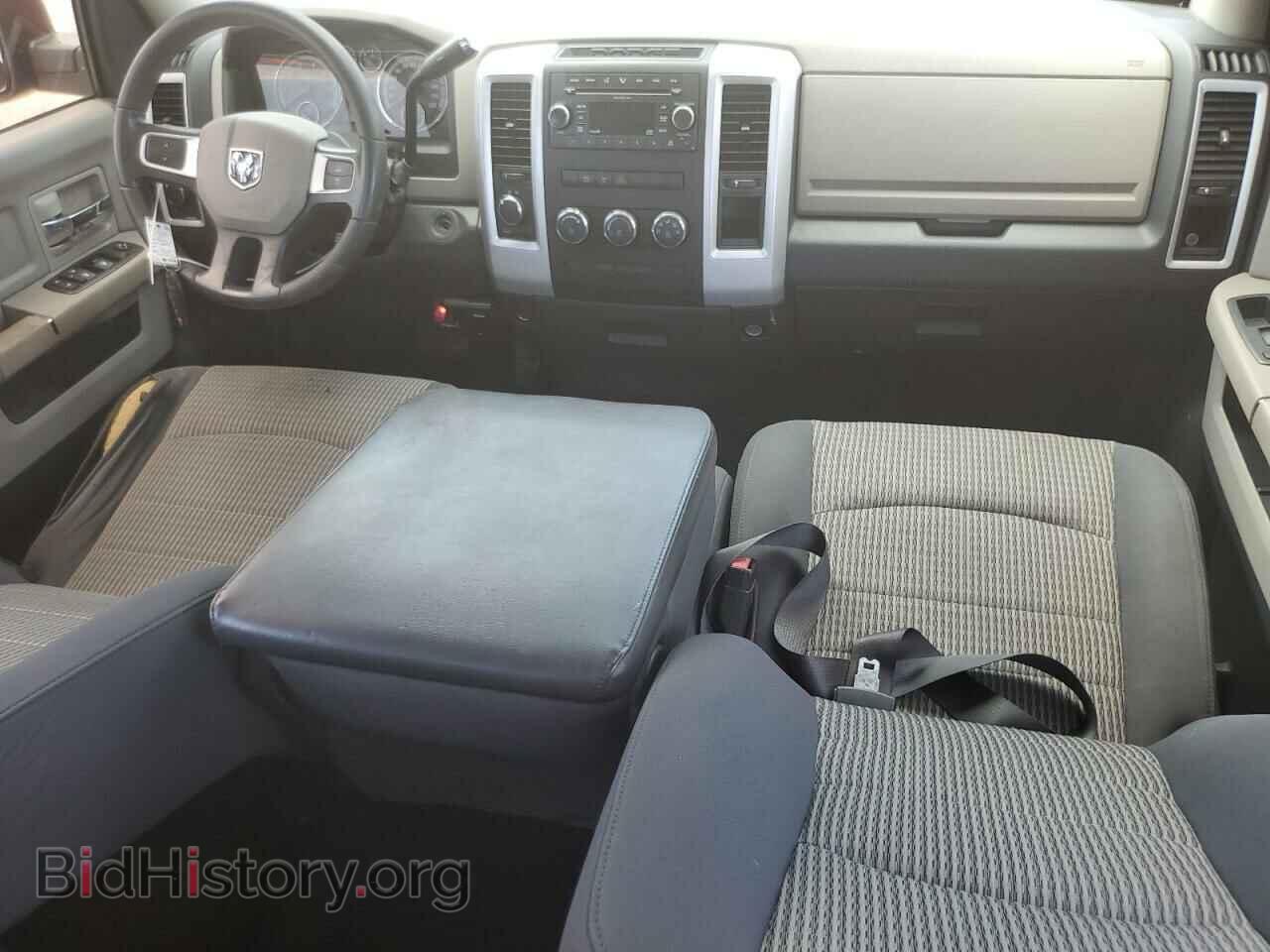2009 DODGE All Models - VIN: 1D3HV18T69S727872 - Фото 8