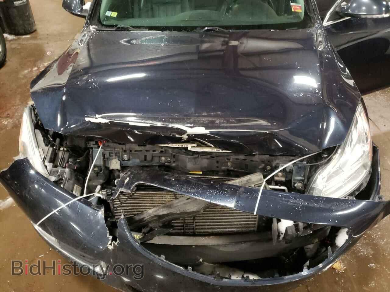 2013 BUICK REGAL - VIN: 2G4GS5EV8D9244643 - Photo 11
