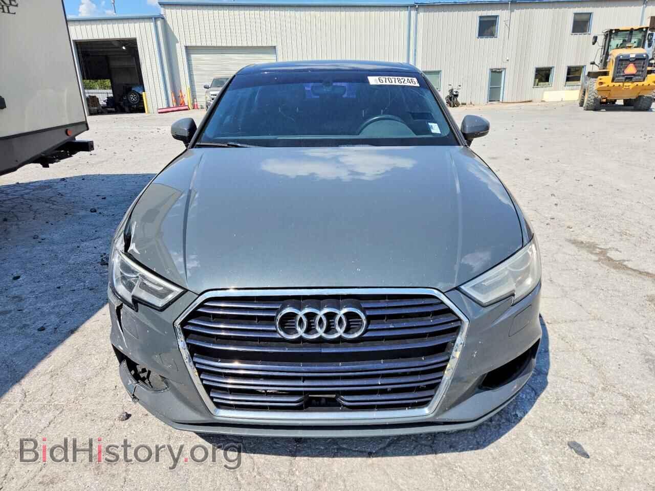 2017 AUDI A3 - VIN: WAUAUHFF9H1077696 - Photo 5