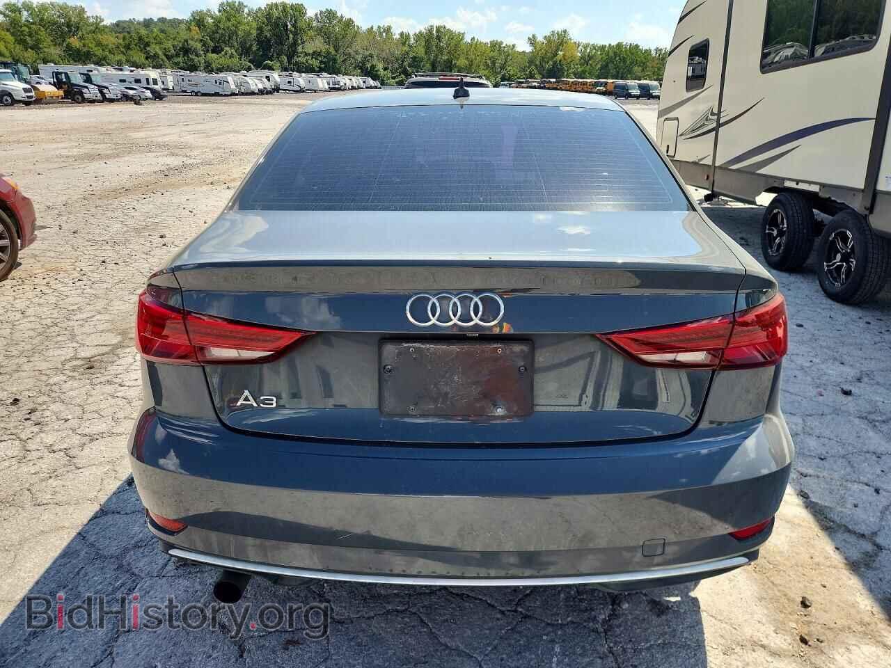 2017 AUDI A3 - VIN: WAUAUHFF9H1077696 - Photo 6
