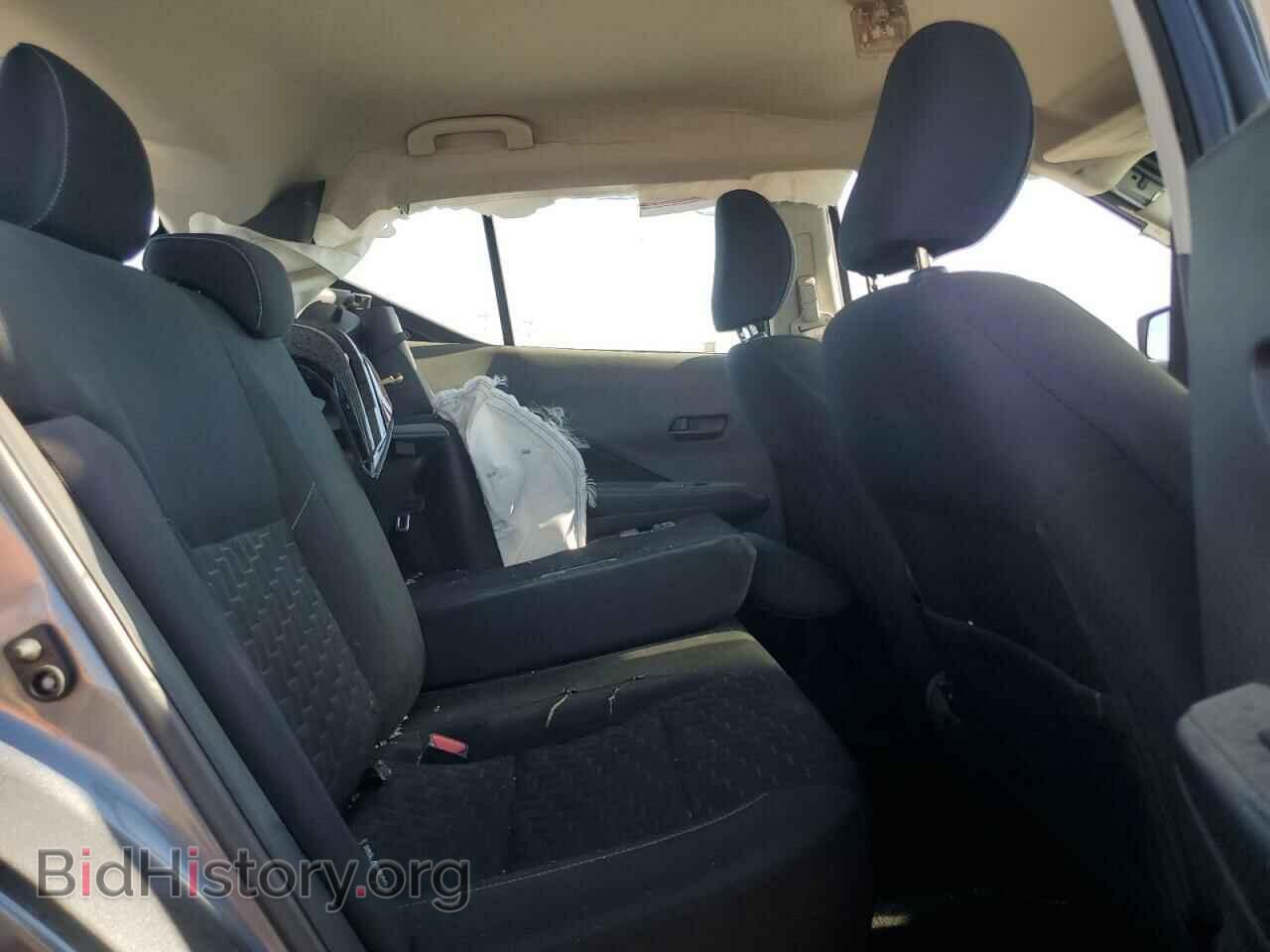 2021 NISSAN KICKS - VIN: 3N1CP5BVXML519874 - Фото 10