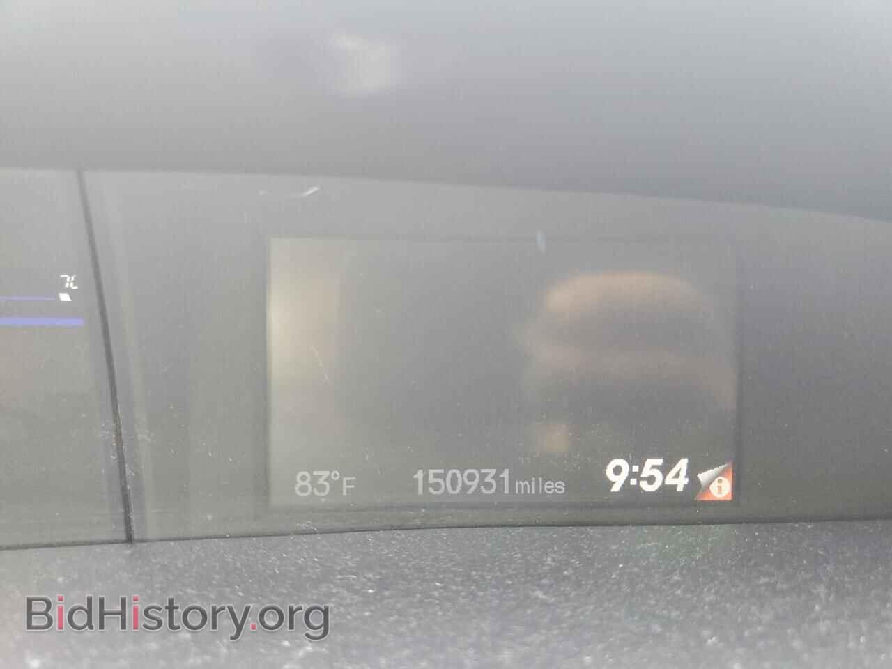 2012 HONDA CIVIC - VIN: 19XFB2F96CE056090 - Фото 9