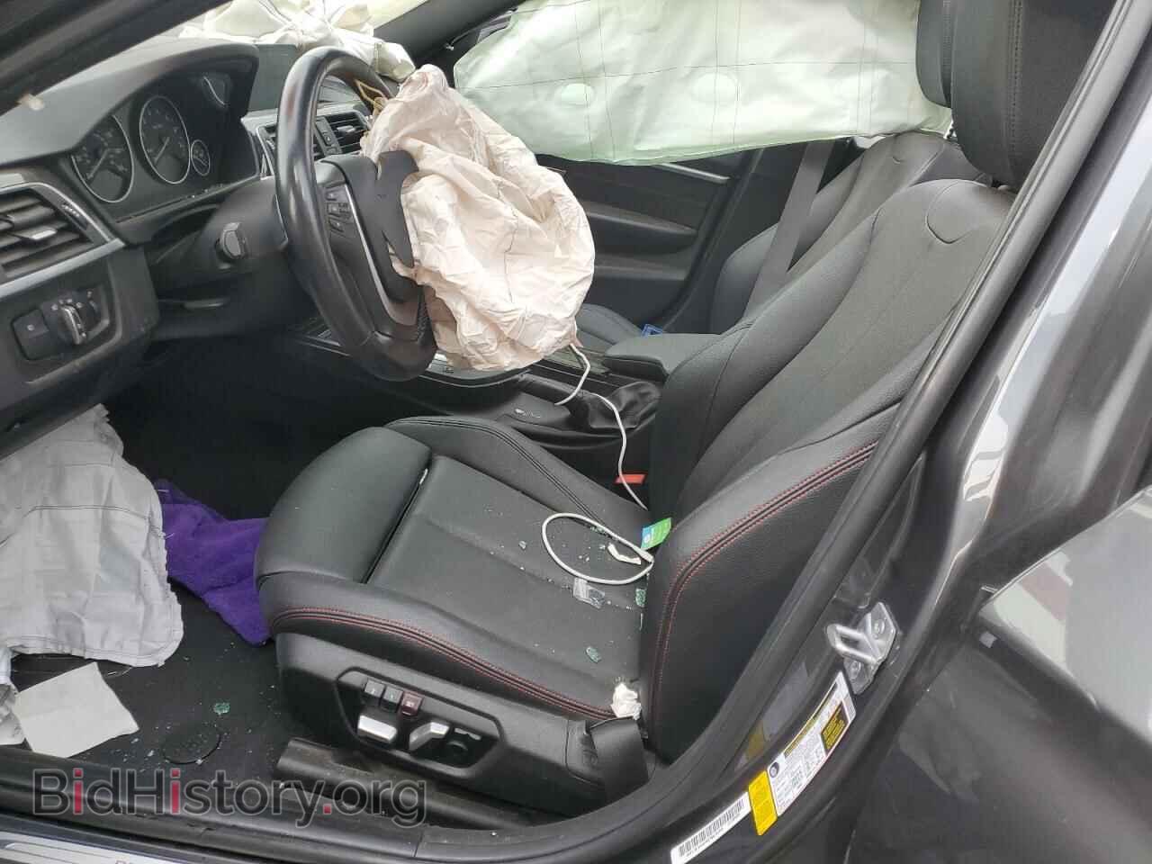 2018 BMW 3 SERIES - VIN: WBA8B9C55JEE81523 - Фото 7
