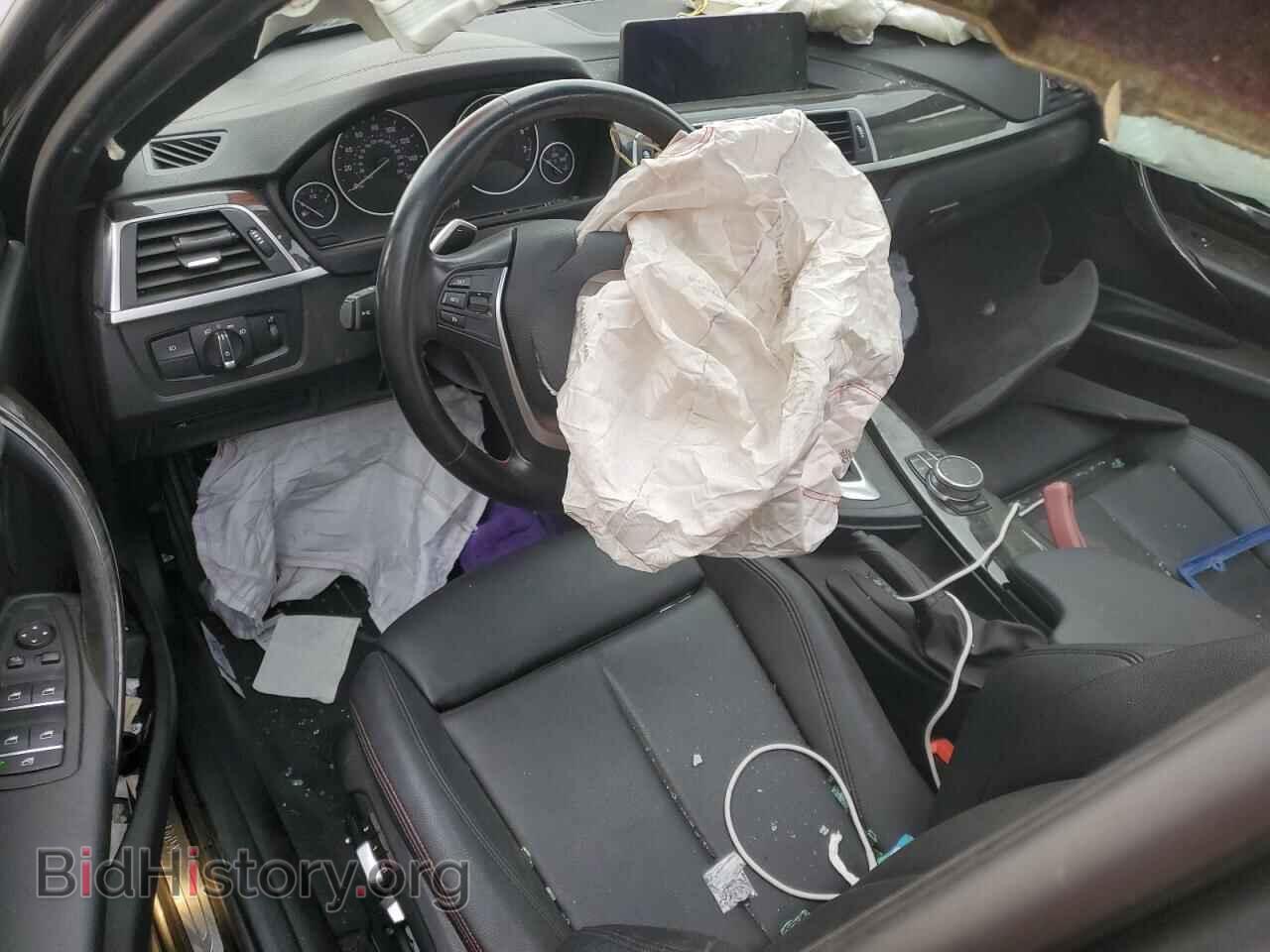 2018 BMW 3 SERIES - VIN: WBA8B9C55JEE81523 - Фото 8