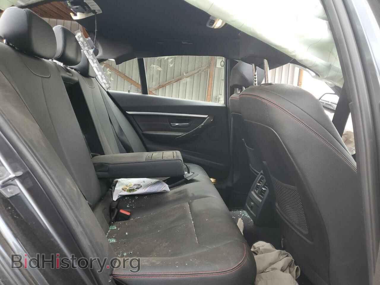 2018 BMW 3 SERIES - VIN: WBA8B9C55JEE81523 - Фото 10