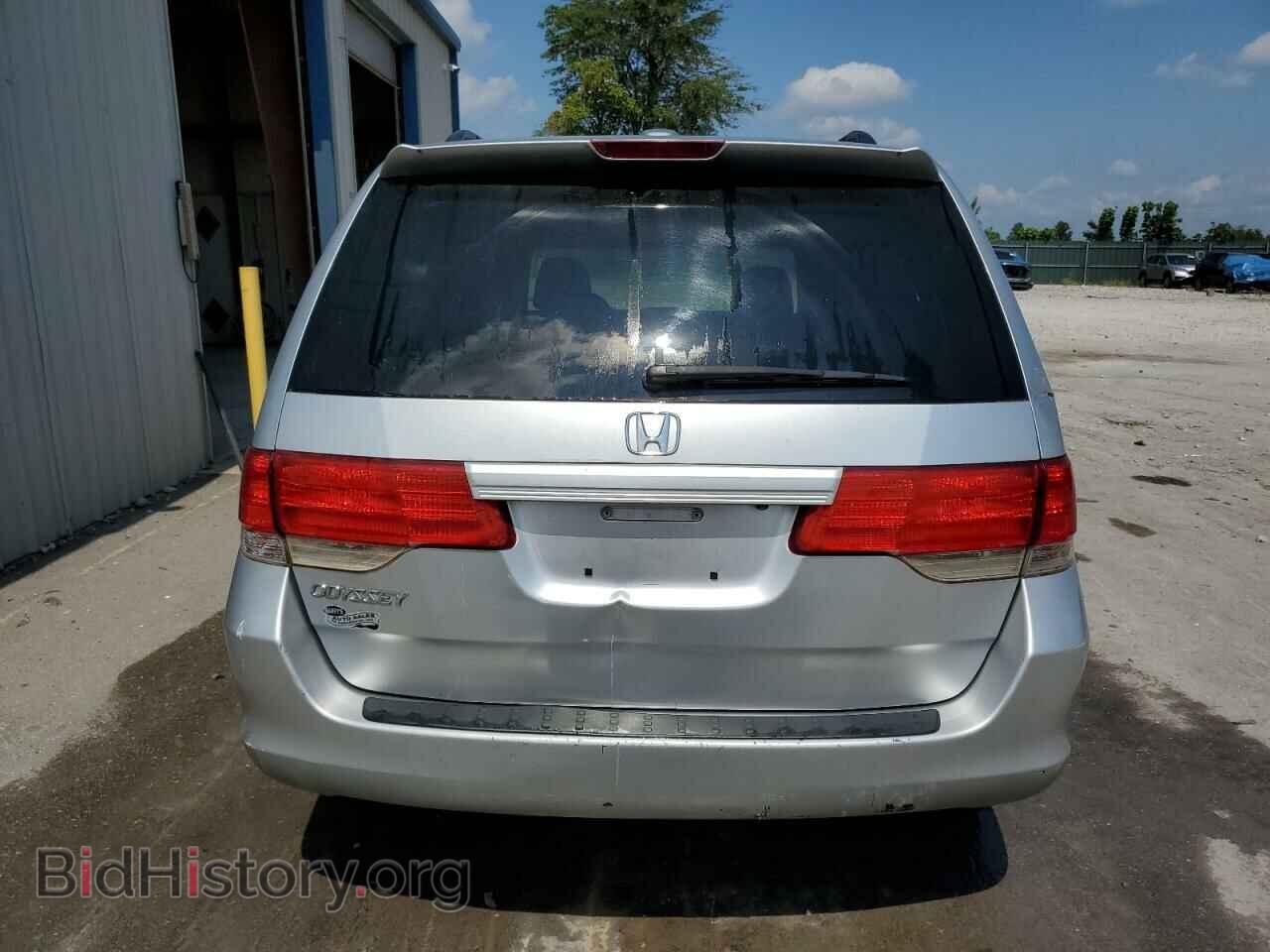 2010 HONDA All Models - VIN: 5FNRL3H6XAB026021 - Фото 6