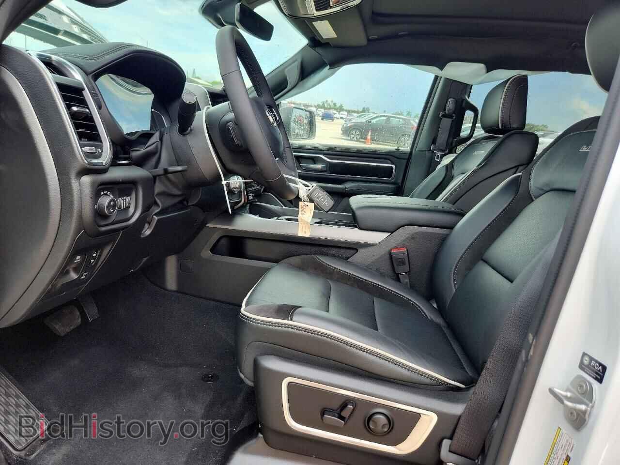 2026 RAM 1500 - VIN: 1C6SRFJP3TN394671 - Photo 7