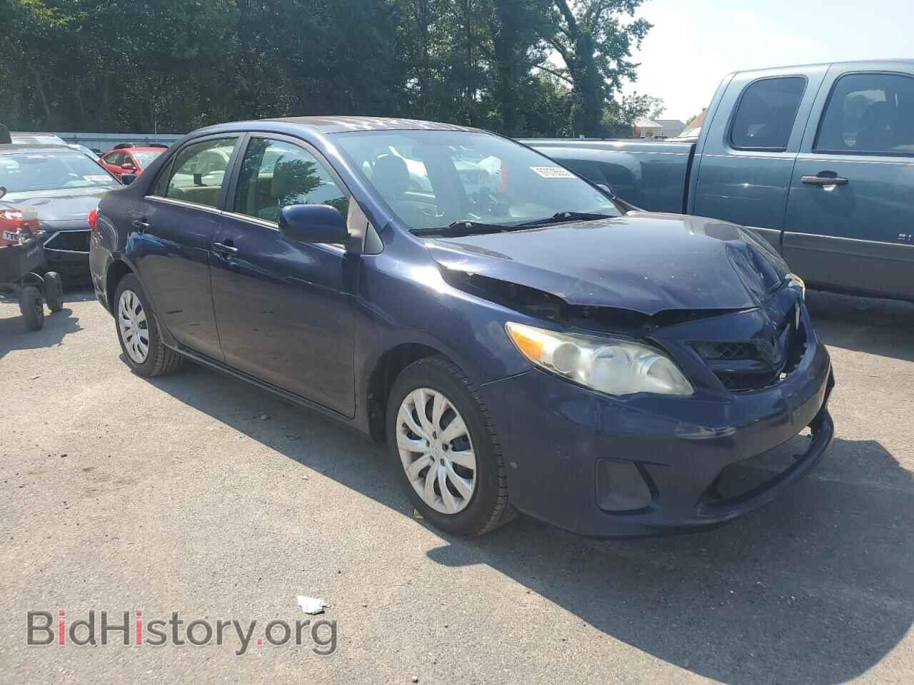 2012 TOYOTA COROLLA - VIN: 2T1BU4EEXCC895516 - Photo 4