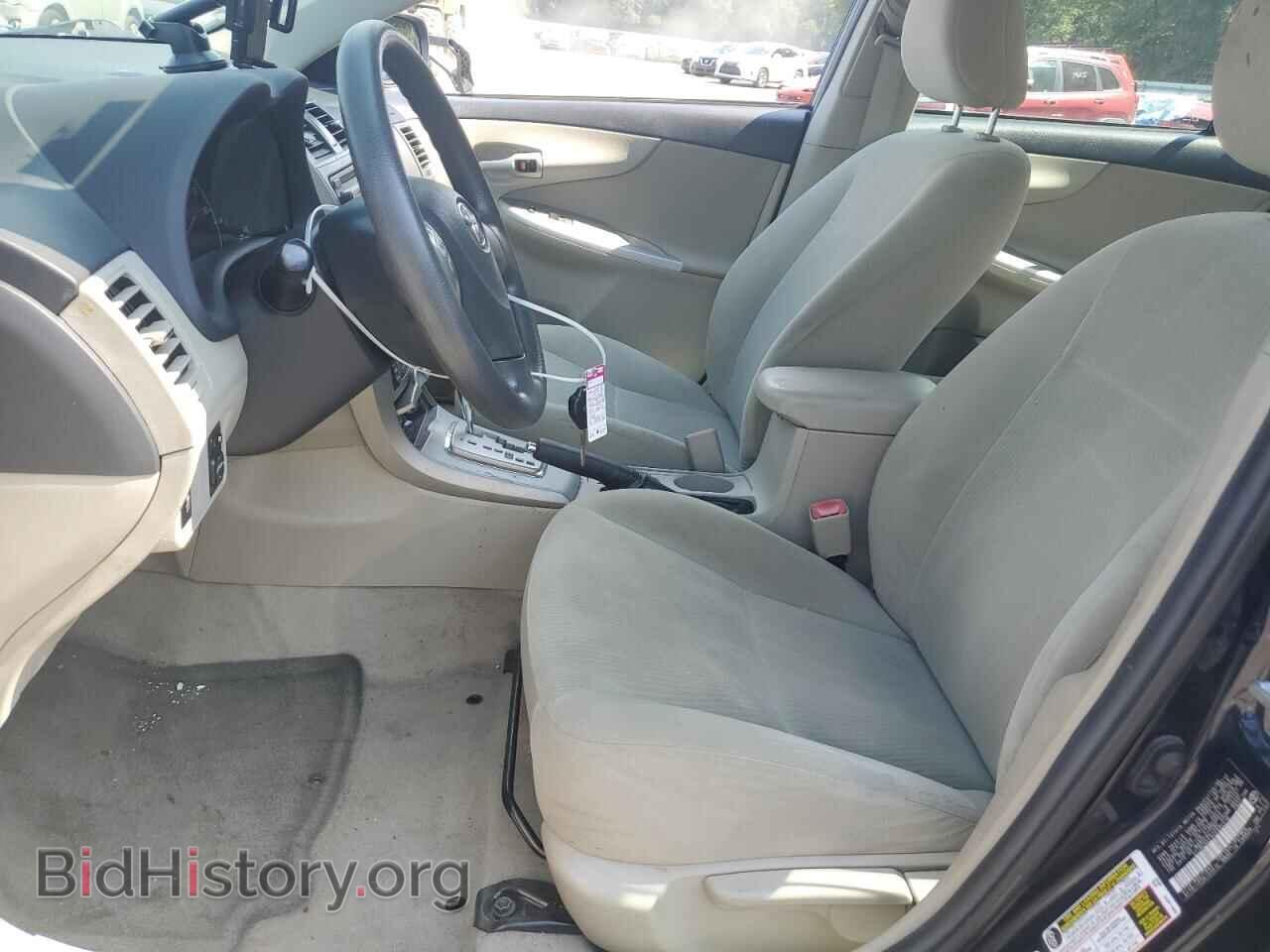 2012 TOYOTA COROLLA - VIN: 2T1BU4EEXCC895516 - Photo 7