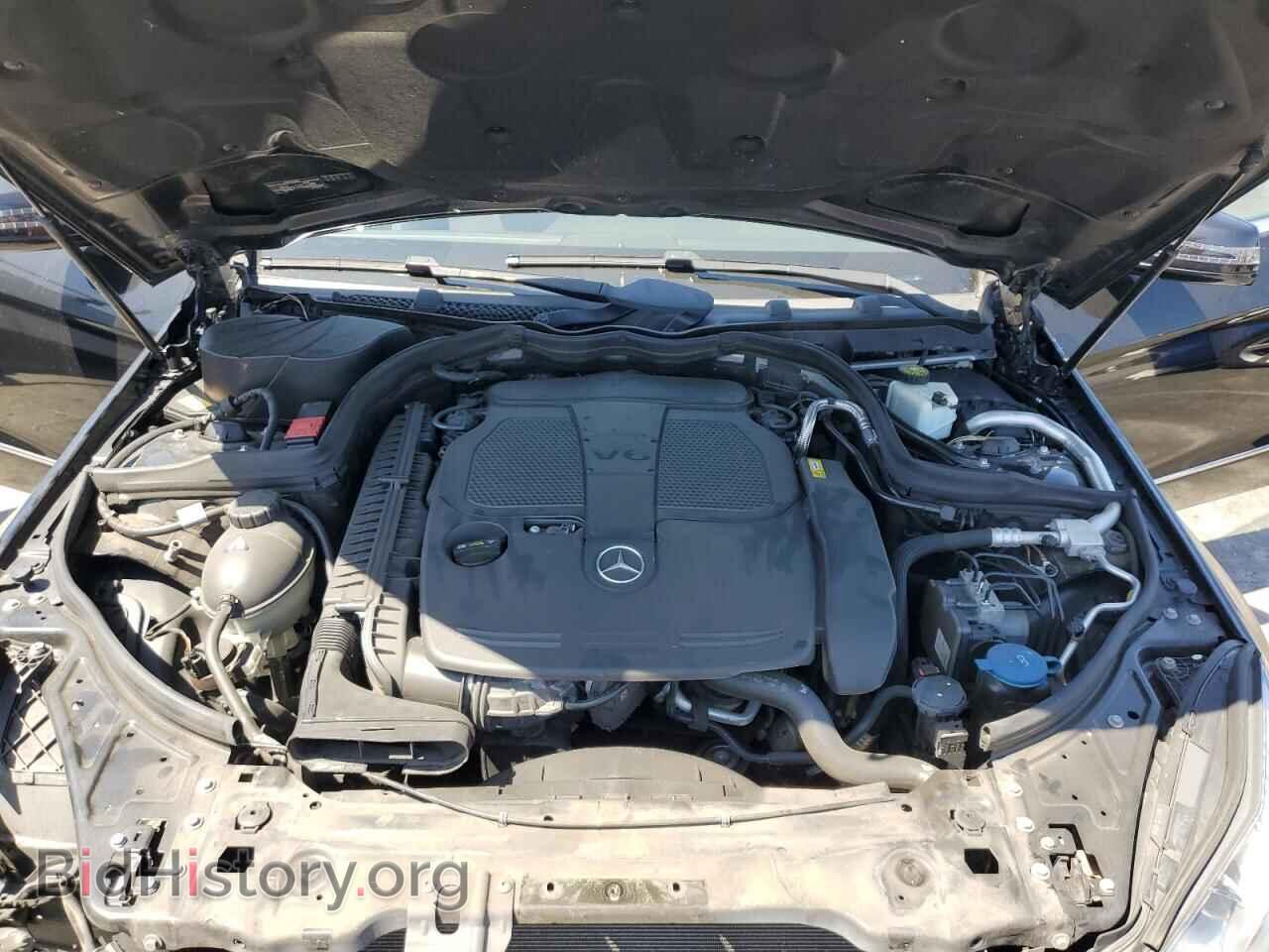 2014 MERCEDES-BENZ E-CLASS - VIN: WDDKJ5KB0EF231976 - Фото 11