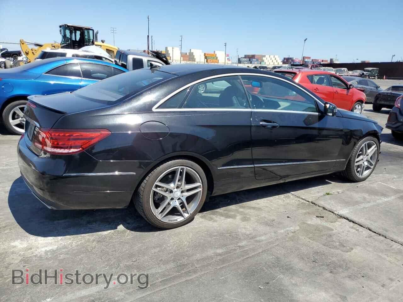 2014 MERCEDES-BENZ E-CLASS - VIN: WDDKJ5KB0EF231976 - Фото 3