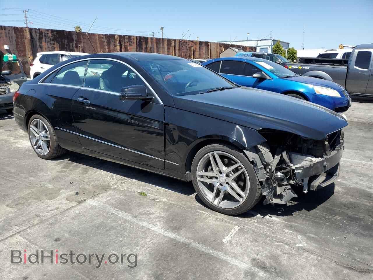 2014 MERCEDES-BENZ E-CLASS - VIN: WDDKJ5KB0EF231976 - Фото 4