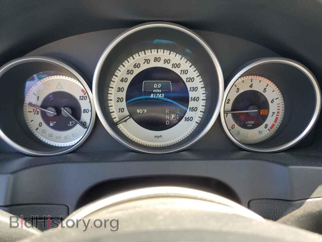 2014 MERCEDES-BENZ E-CLASS - VIN: WDDKJ5KB0EF231976 - Фото 9