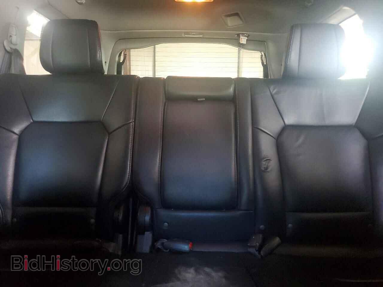2012 HONDA PILOT - VIN: 5FNYF4H56CB062209 - Photo 10