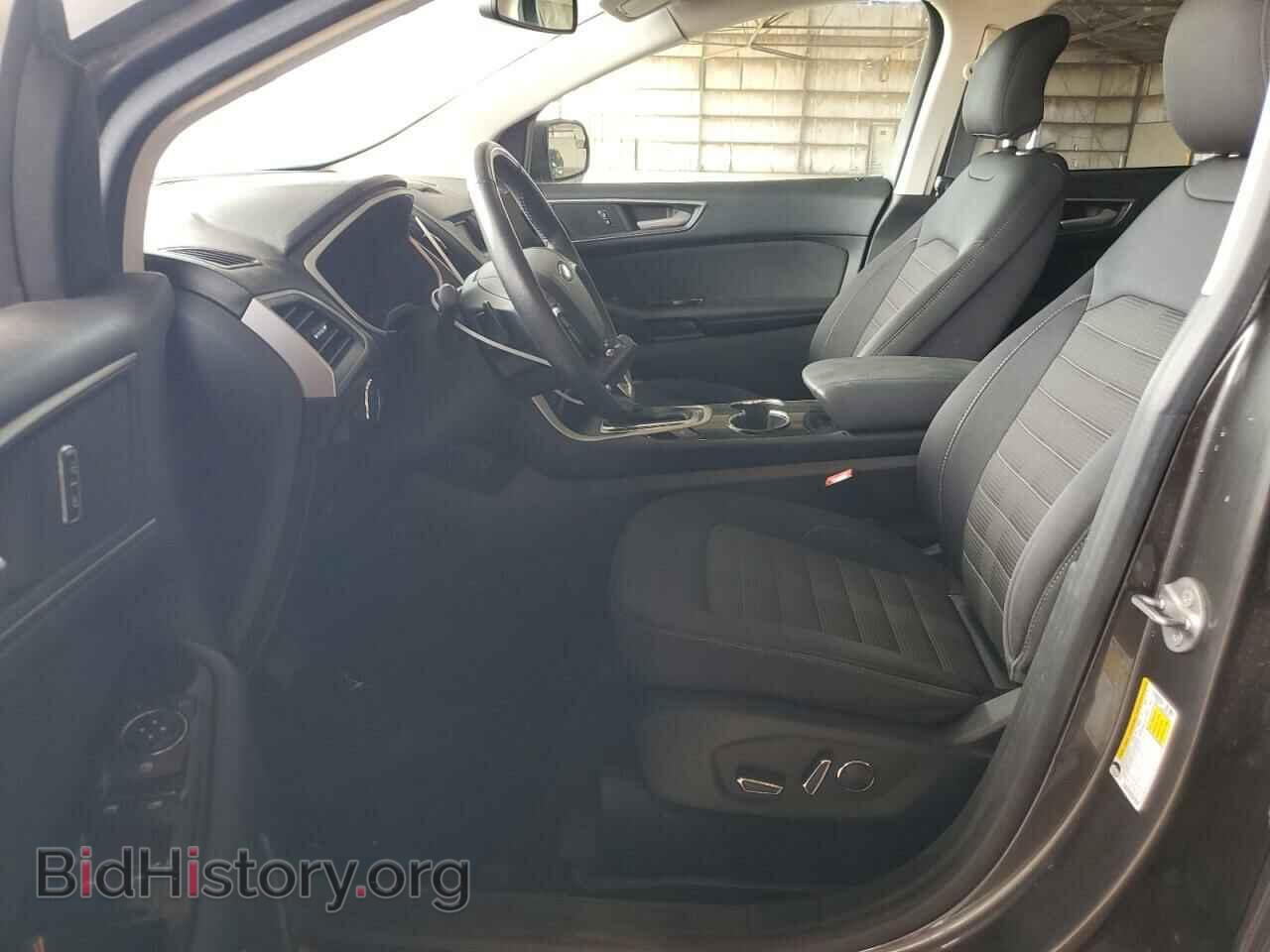2017 FORD EDGE - VIN: 2FMPK3J99HBB58687 - Фото 7